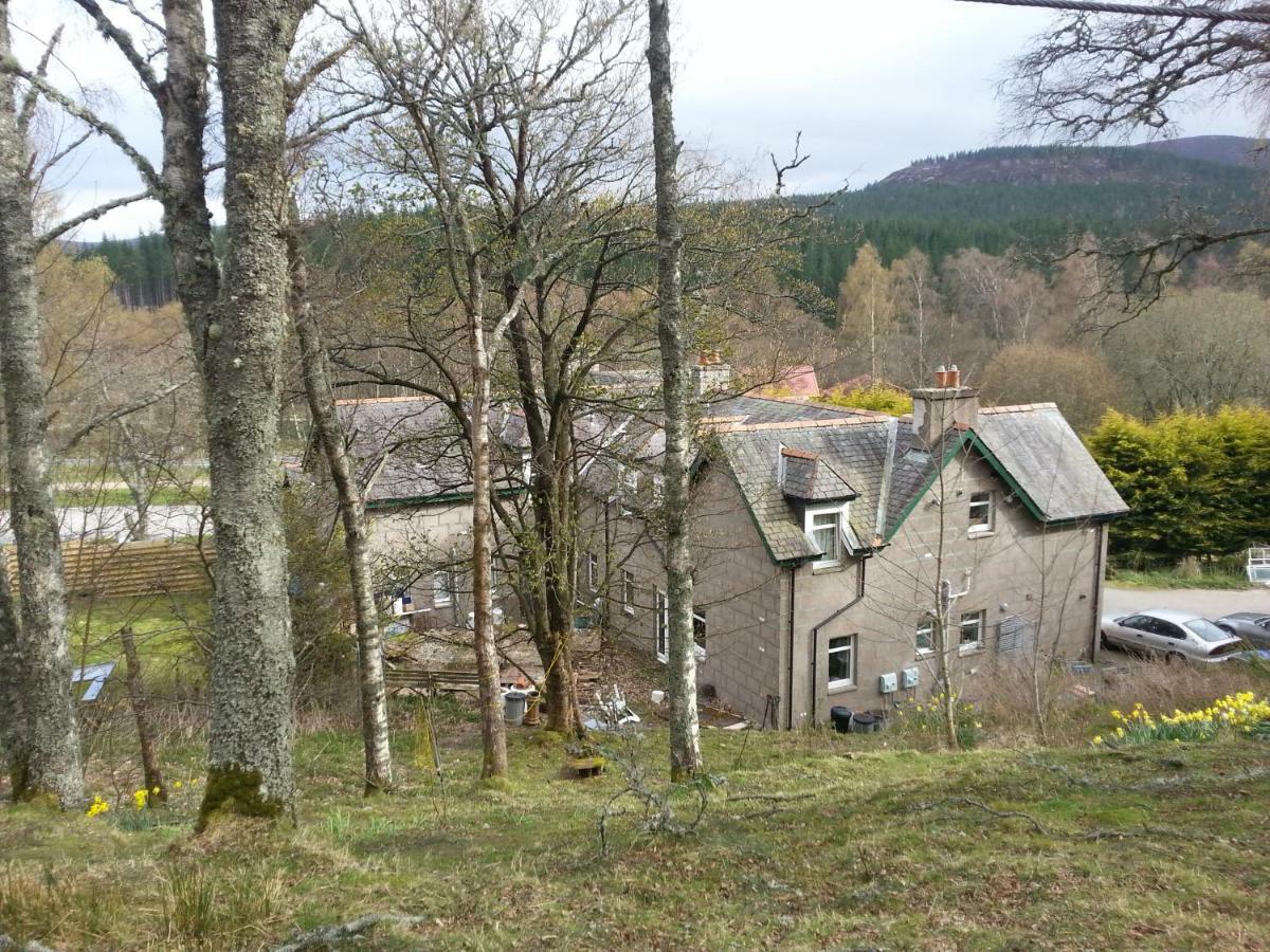 Crannach House Bed & Breakfast Ballater Bagian luar foto